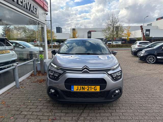 Citroën C3 3