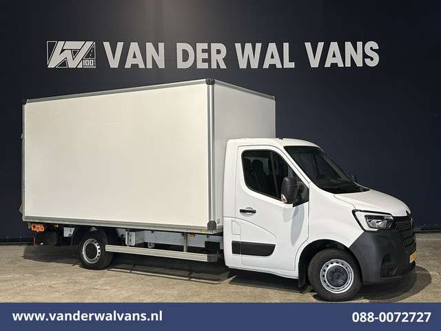Renault Master 2020 Diesel