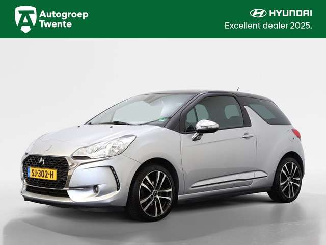 Citroën DS3