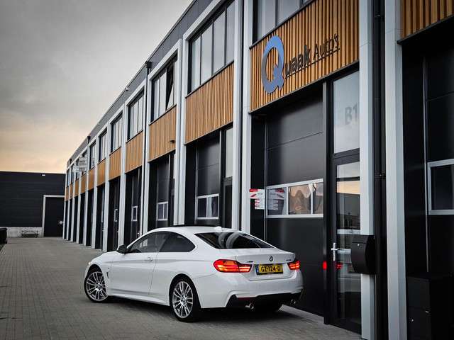 BMW 4 Serie 3
