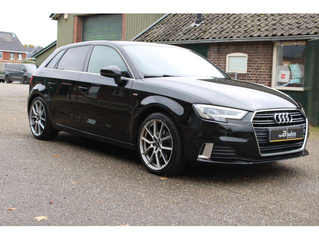 Audi A3 2