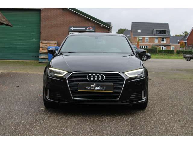Audi A3 3