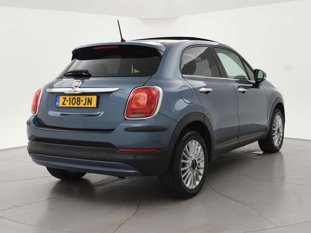Fiat 500X 2