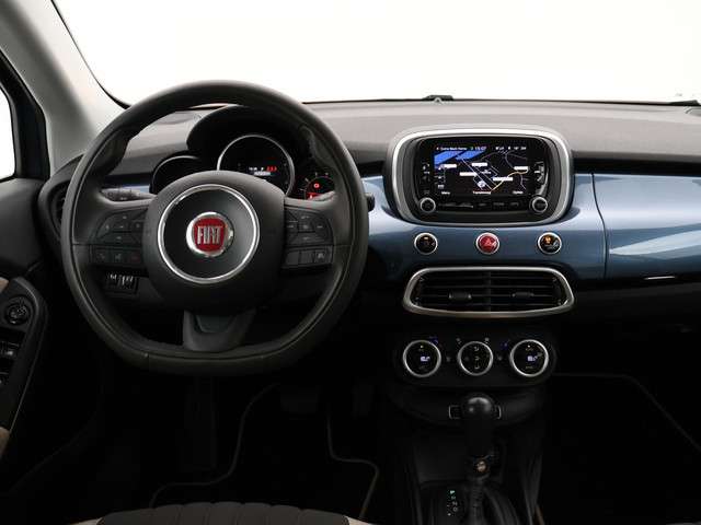 Fiat 500X 3