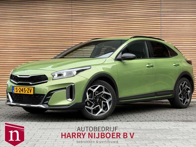 Kia XCeed 2023 Benzine