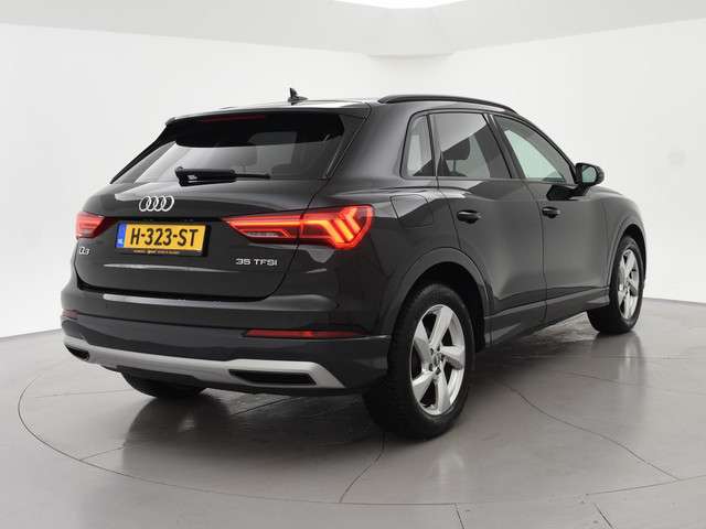 Audi Q3 2