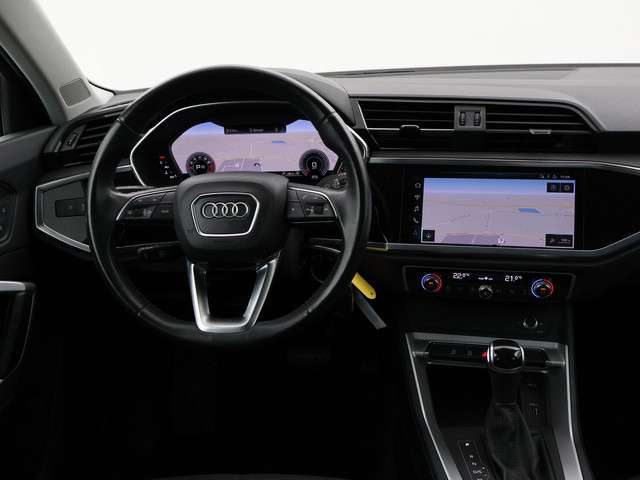 Audi Q3 3