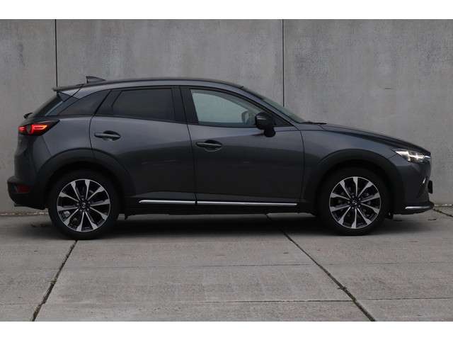 Mazda CX-3 3