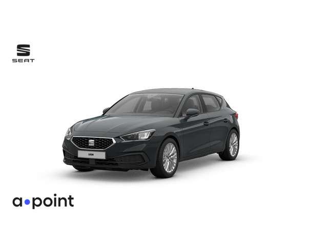 Seat Leon 2025 Hybride Seat Leon 2025 Hybride