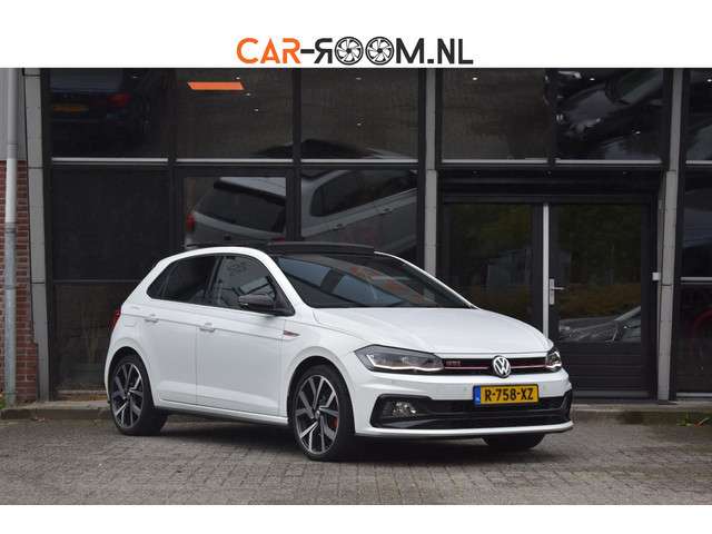 Volkswagen Polo 2019 Benzine