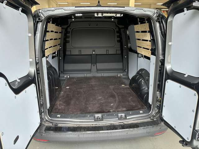 Volkswagen Caddy 2024 Diesel