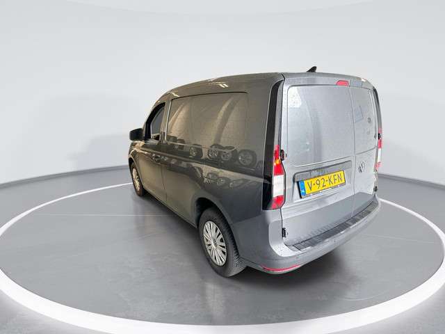 Volkswagen Caddy 2024 Diesel