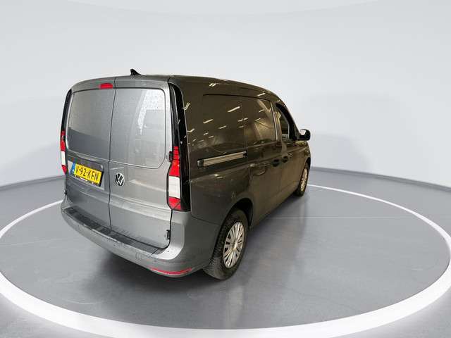 Volkswagen Caddy 2024 Diesel