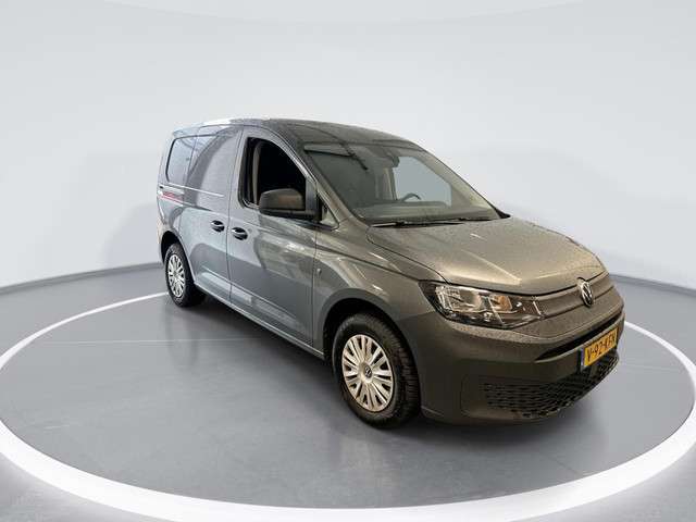 Volkswagen Caddy 2024 Diesel