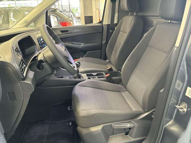 Volkswagen Caddy 2024 Diesel