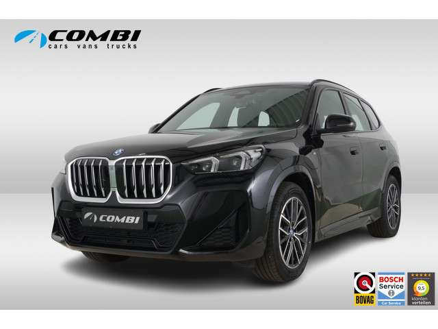 Bmw X1 financieren