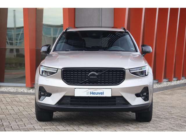 Volvo XC40 2