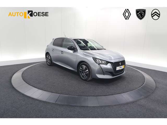 Peugeot 208 2023 Benzine Peugeot 208 2023 Benzine