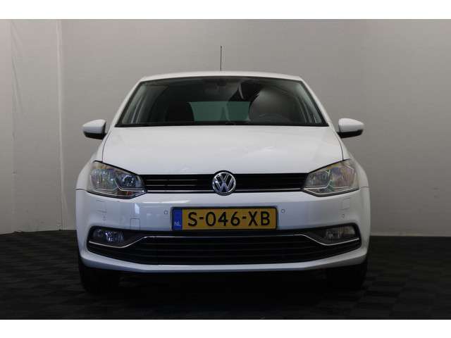 Volkswagen Polo 2
