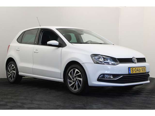 Volkswagen Polo 3