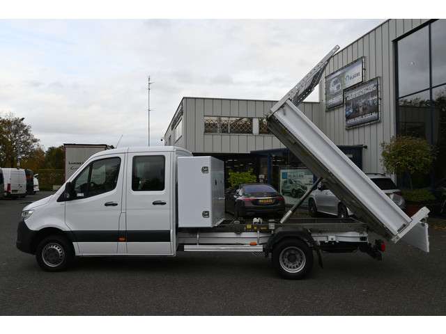 Mercedes-Benz Sprinter 2