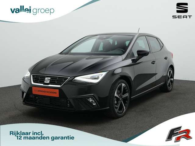 Seat Ibiza 2025 Benzine