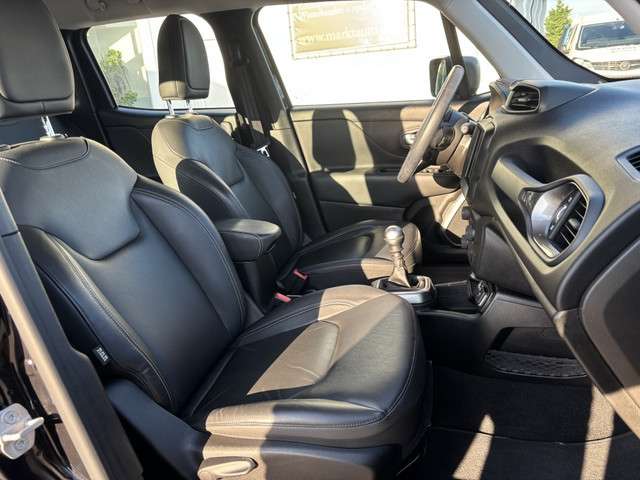 Jeep Renegade 2