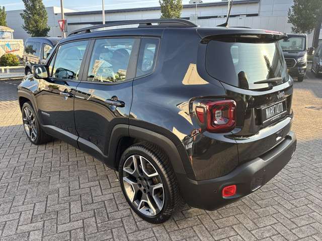 Jeep Renegade 3