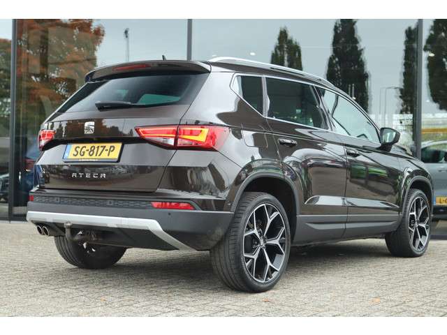 SEAT Ateca 2
