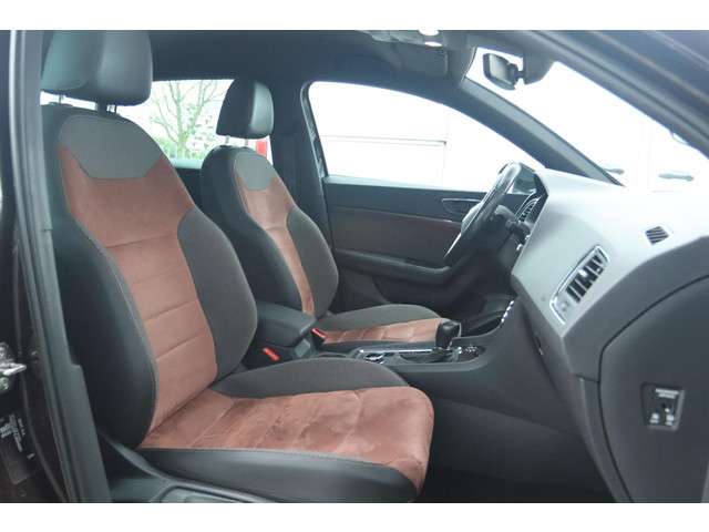 SEAT Ateca 3