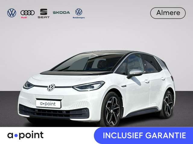 Volkswagen ID.3 financieren