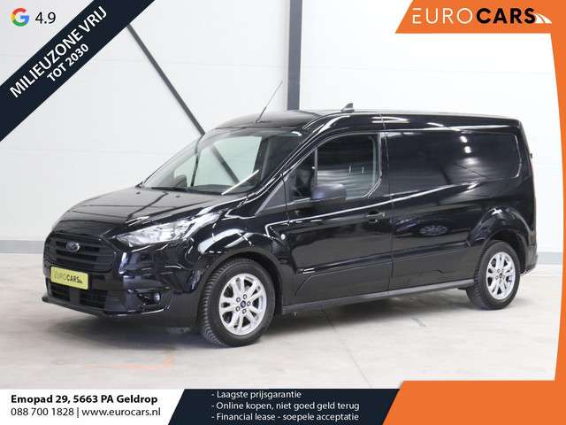 Ford Transit 2024 Diesel