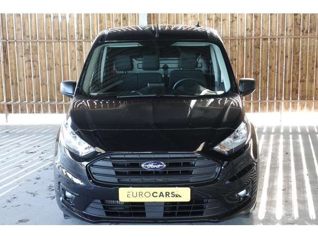 Ford Transit 2024 Diesel