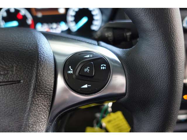 Ford Transit 2024 Diesel