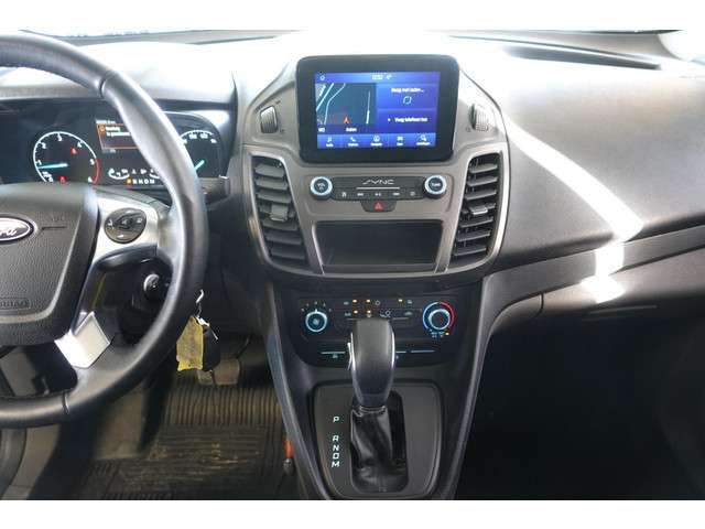Ford Transit 2024 Diesel