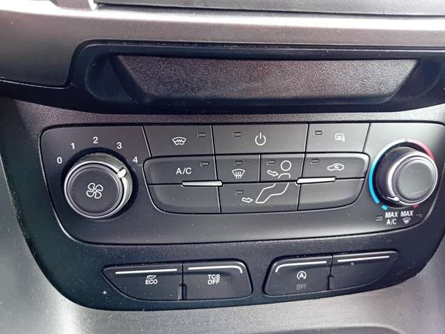 Ford Transit 2024 Diesel