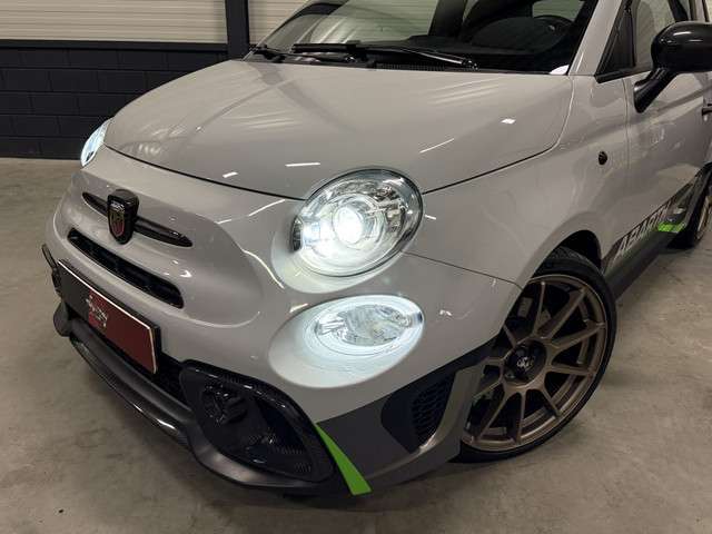 Fiat 500 2