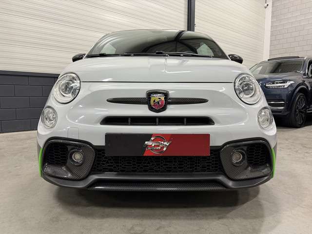 Fiat 500 3