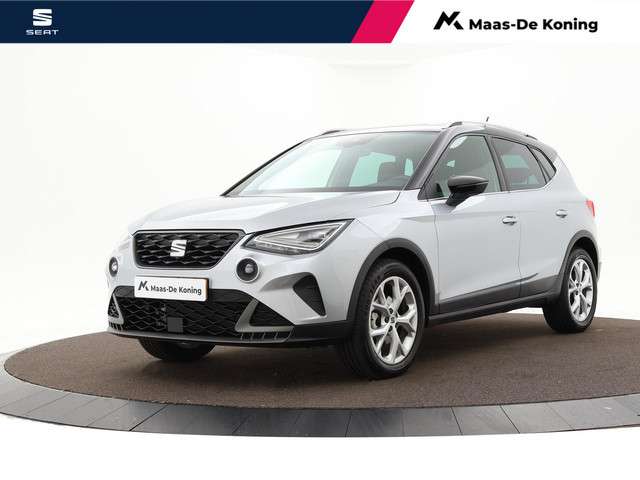 SEAT Arona leasen