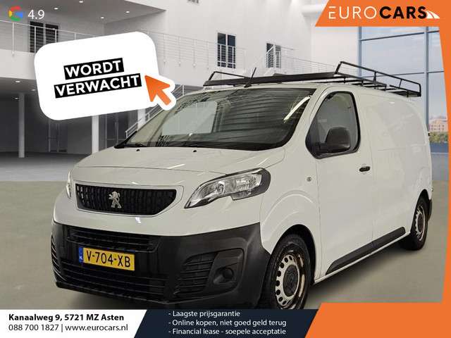 Peugeot Expert 2019 Diesel