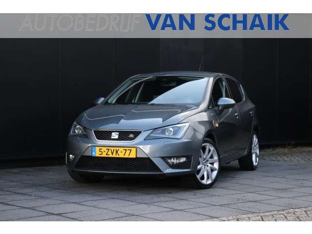 SEAT Ibiza 1.2 TSI FR | PDC | NAVI | CRUISE | LMV |