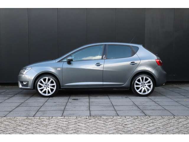 SEAT Ibiza 2