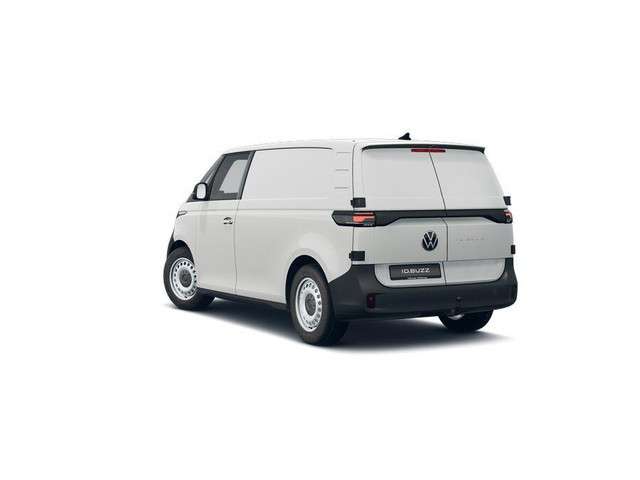 Volkswagen ID. Buzz Cargo 3