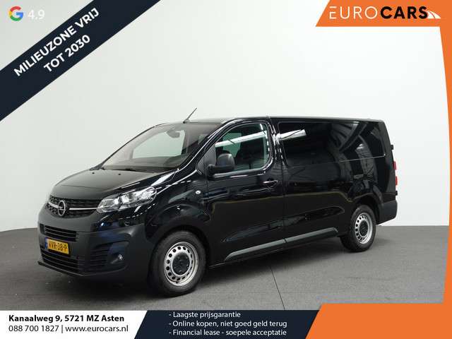 Opel Vivaro 2023 Diesel