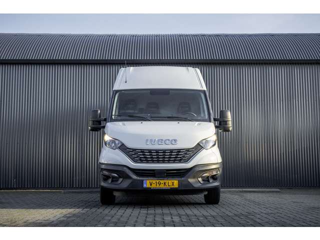 Iveco Daily 3