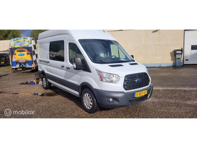 Ford Transit 2019 Diesel