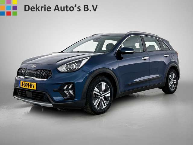 Kia Niro 2020 Hybride