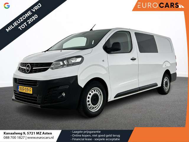 Opel Vivaro 2023 Diesel