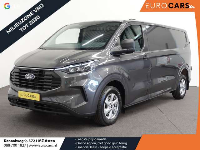 Ford Transit Custom 2024 Diesel