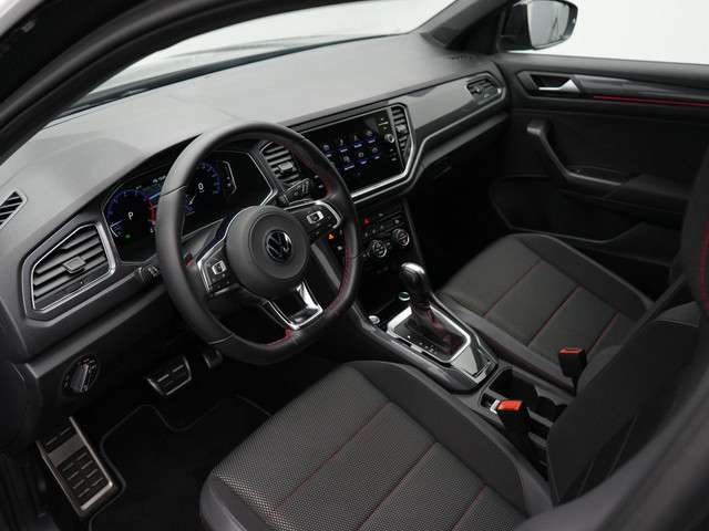 Volkswagen T-Roc 2